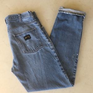 Stan Ray American made denim